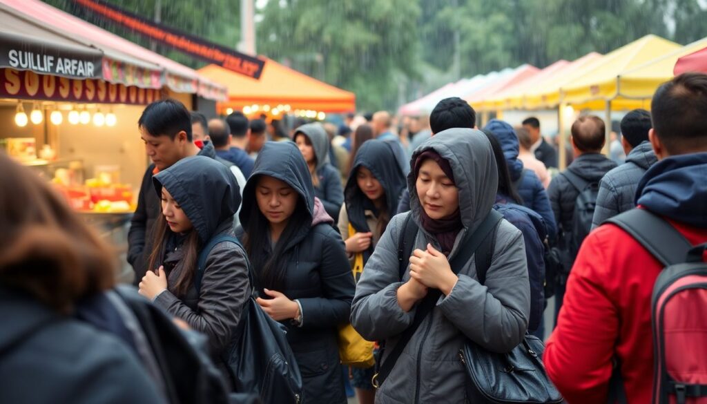 Россия глазами гурмана: фестивали еды и локальной кухни в регионах - иллюстрация