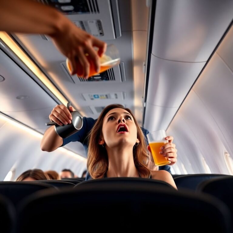 Пассажирка Уральских авиалиний через суд добилась 300 тыс компенсации за ожог