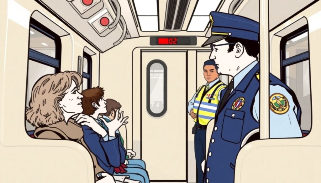 Как путешествовать по России на поезде: живописные маршруты, лайфхаки и необычные остановки - иллюстрация