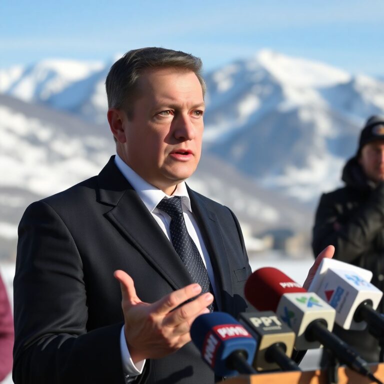 Депутат Госдумы о курорте «Архыз»: выкуп госактива за счет бюджета