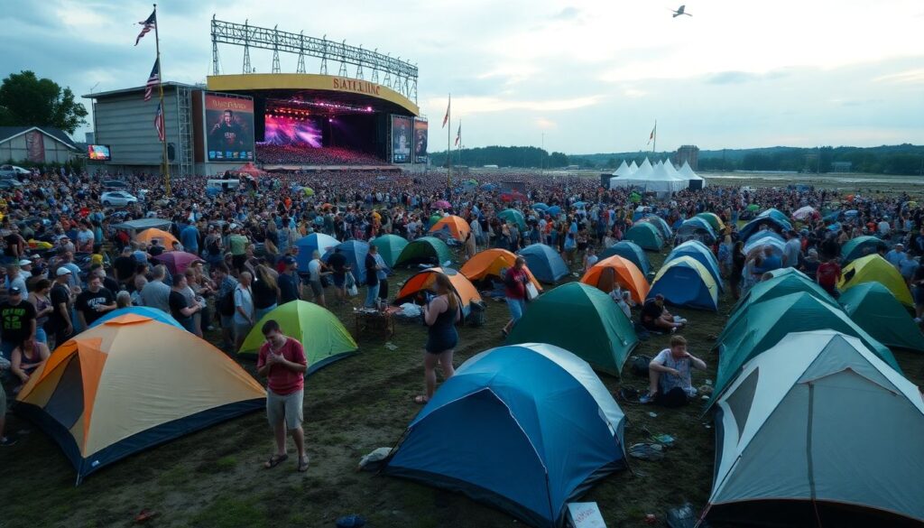 Фестивали и события, ради которых стоит планировать поездку по России заранее - иллюстрация