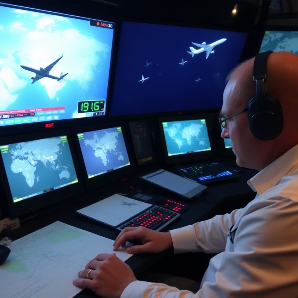 Ограничения на полеты авиакомпаний над Ираном для России сохраняются