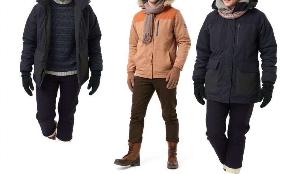 Зимний внутренний туризм: лучшие направления для поездок по России вне горнолыжных курортов - иллюстрация