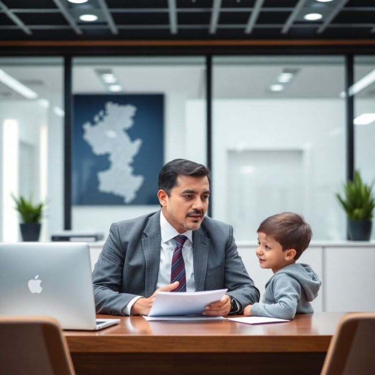 Выезд ребенка за границу и согласие второго родителя: советы адвоката Мушега Баляна