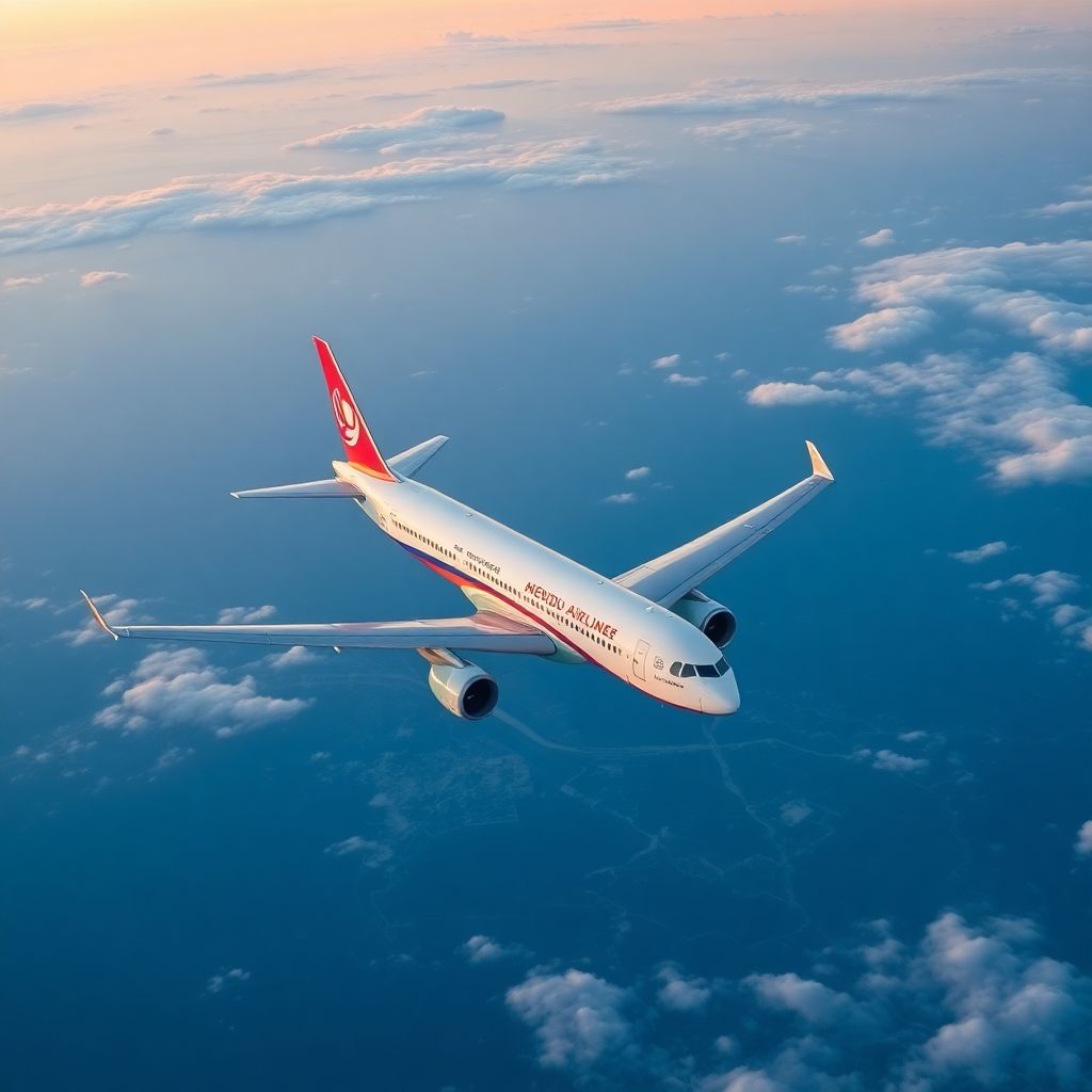 Chengdu airlines запускает прямые рейсы Владивосток – Чанчунь