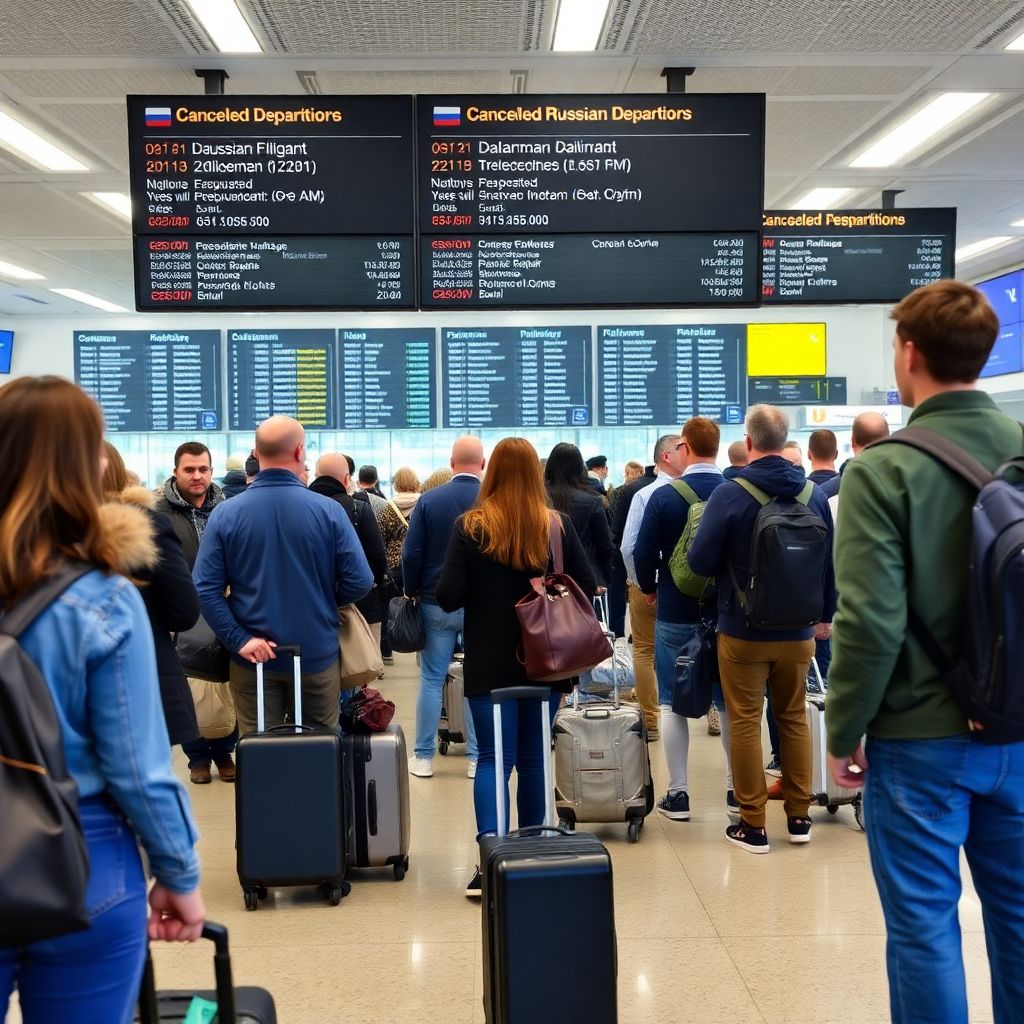 Отмена рейса turkish airlines Даламан – Санкт‑Петербург: туристов везут через Бодрум