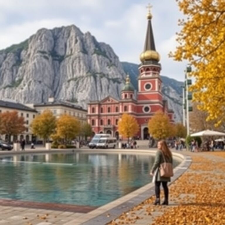 Осенний отпуск за границей для россиян подорожал до 244 тысяч рублей