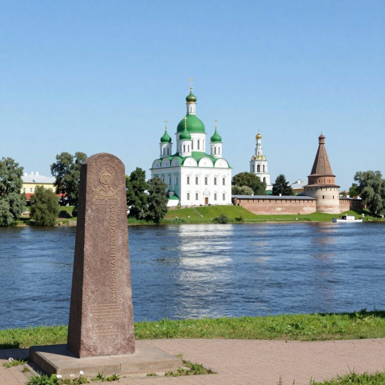 Ярославль: что посмотреть туристу в городе Золотого кольца