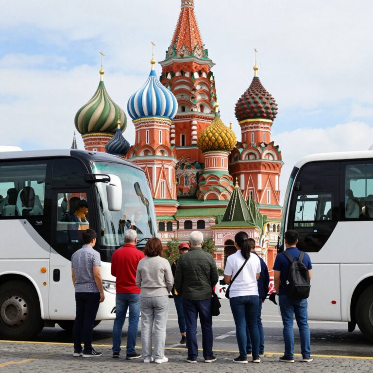 Вьетнамские туроператоры рассчитывают увеличить число поездок в Россию в 2027 году