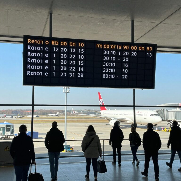 Транзит через Белград в Европу: закроется ли удобный маршрут для россиян?