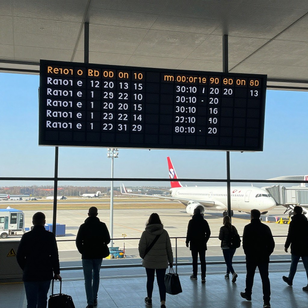Транзит через Белград в Европу: закроется ли удобный маршрут для россиян?