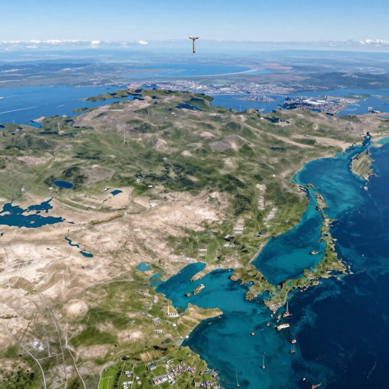 Куда поехать вместо Европы: 7 удивительных мест на Дальнем Востоке России